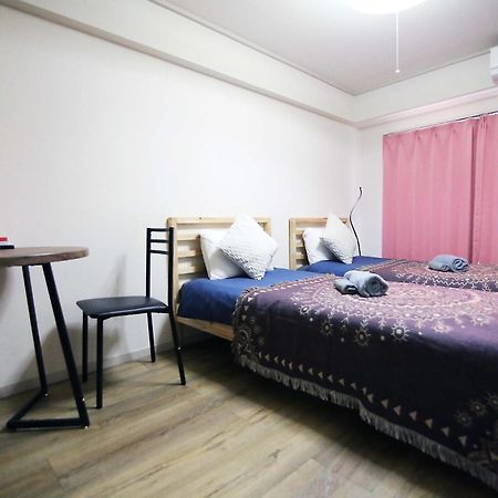 Heisiei House Shin-Okubo Free Wifi Διαμέρισμα Τόκιο Εξωτερικό φωτογραφία