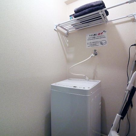 Heisiei House Shin-Okubo Free Wifi Διαμέρισμα Τόκιο Εξωτερικό φωτογραφία