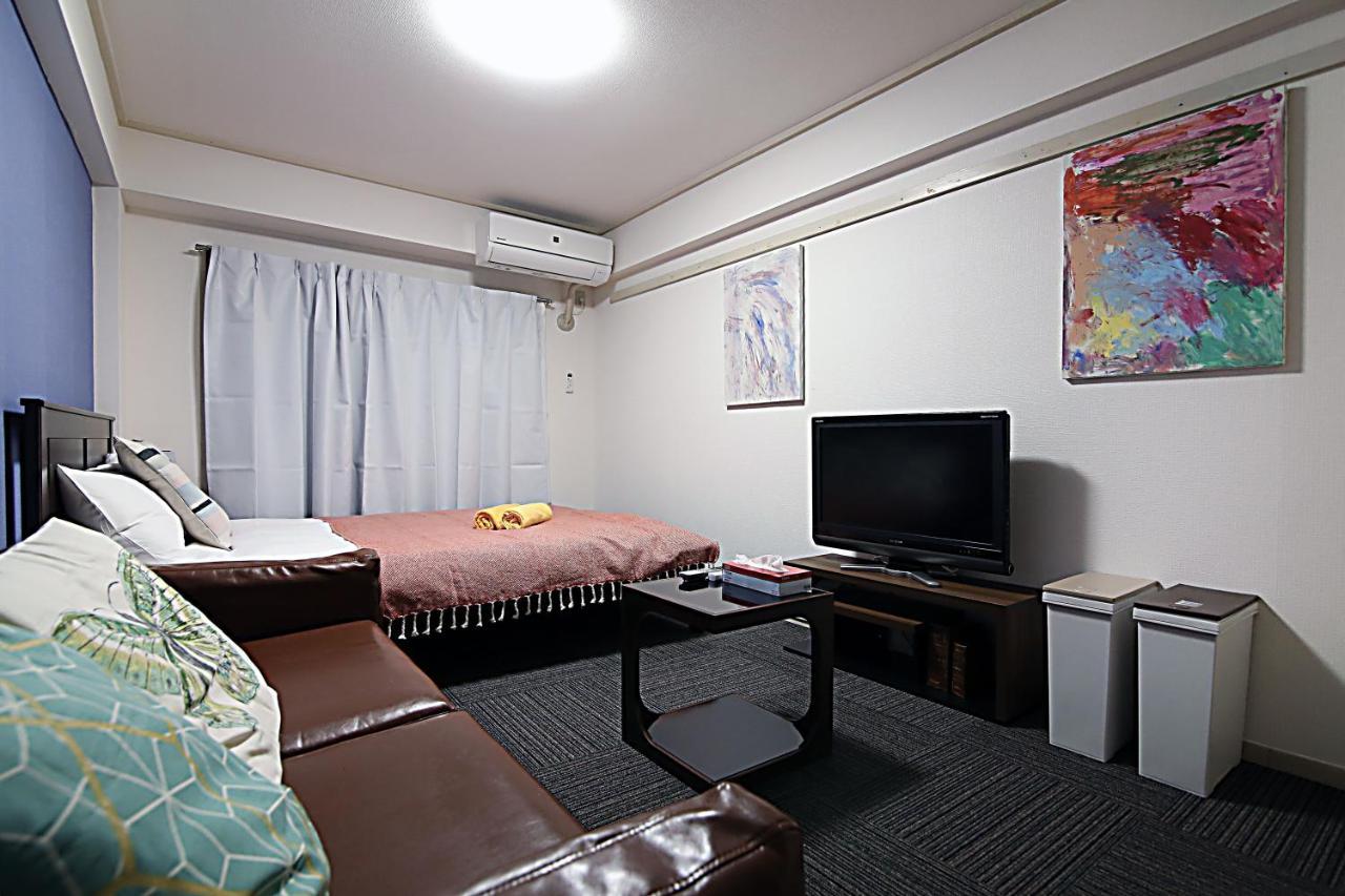 Heisiei House Shin-Okubo Free Wifi Διαμέρισμα Τόκιο Εξωτερικό φωτογραφία
