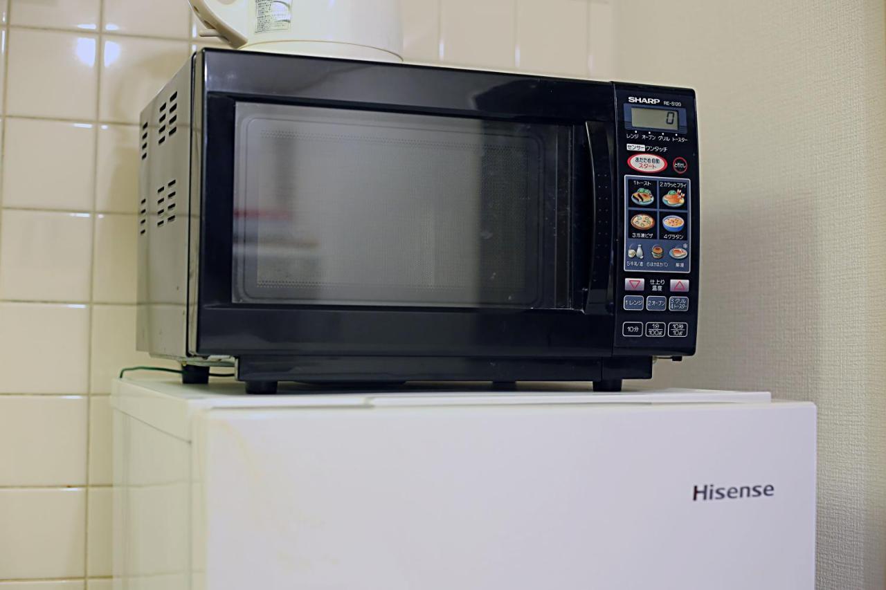 Heisiei House Shin-Okubo Free Wifi Διαμέρισμα Τόκιο Εξωτερικό φωτογραφία