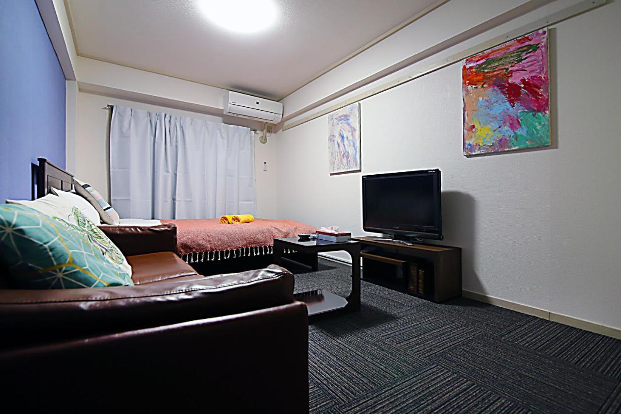 Heisiei House Shin-Okubo Free Wifi Διαμέρισμα Τόκιο Εξωτερικό φωτογραφία