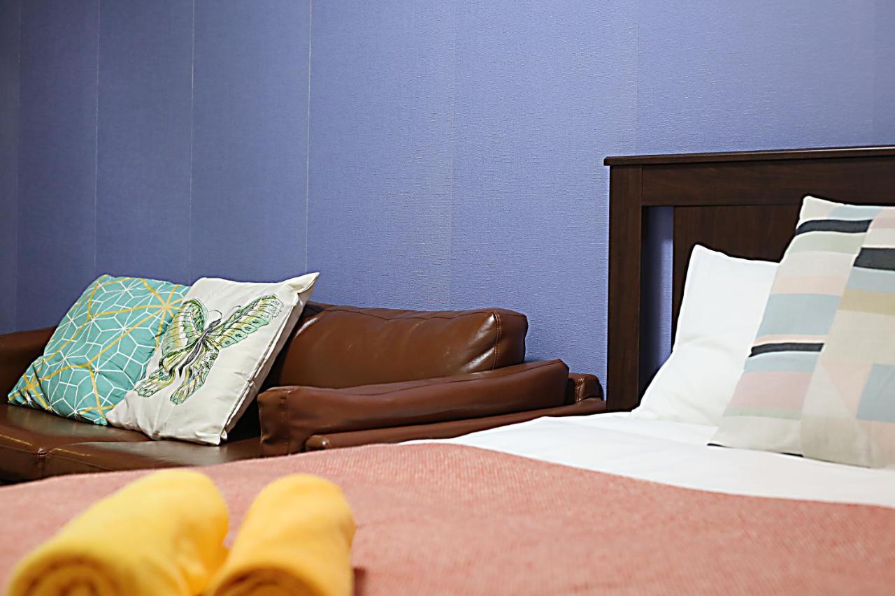 Heisiei House Shin-Okubo Free Wifi Διαμέρισμα Τόκιο Εξωτερικό φωτογραφία