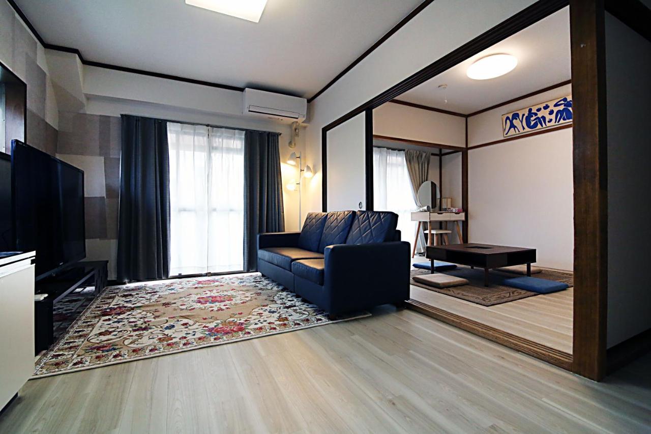 Heisiei House Shin-Okubo Free Wifi Διαμέρισμα Τόκιο Εξωτερικό φωτογραφία