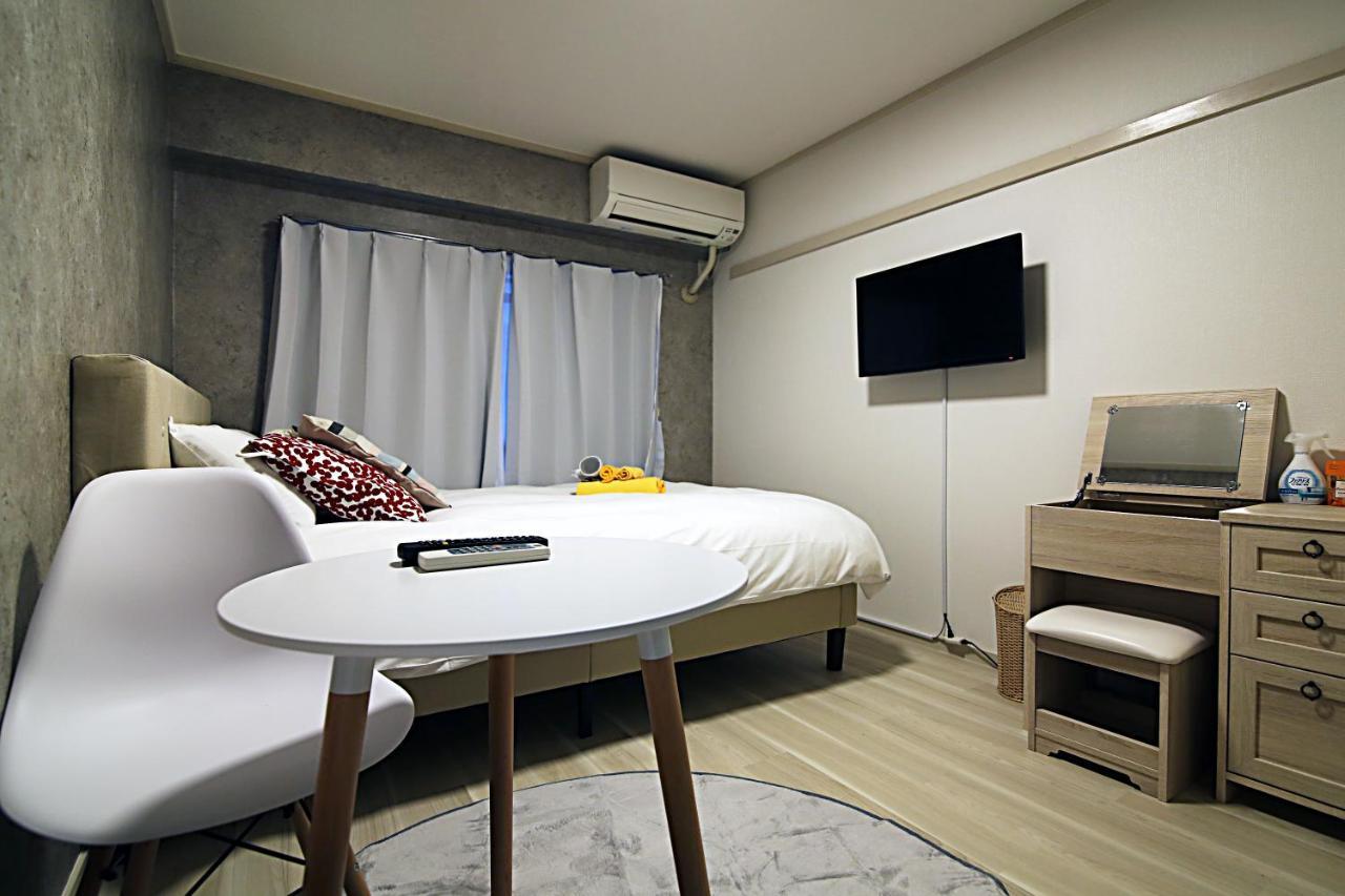 Heisiei House Shin-Okubo Free Wifi Διαμέρισμα Τόκιο Εξωτερικό φωτογραφία