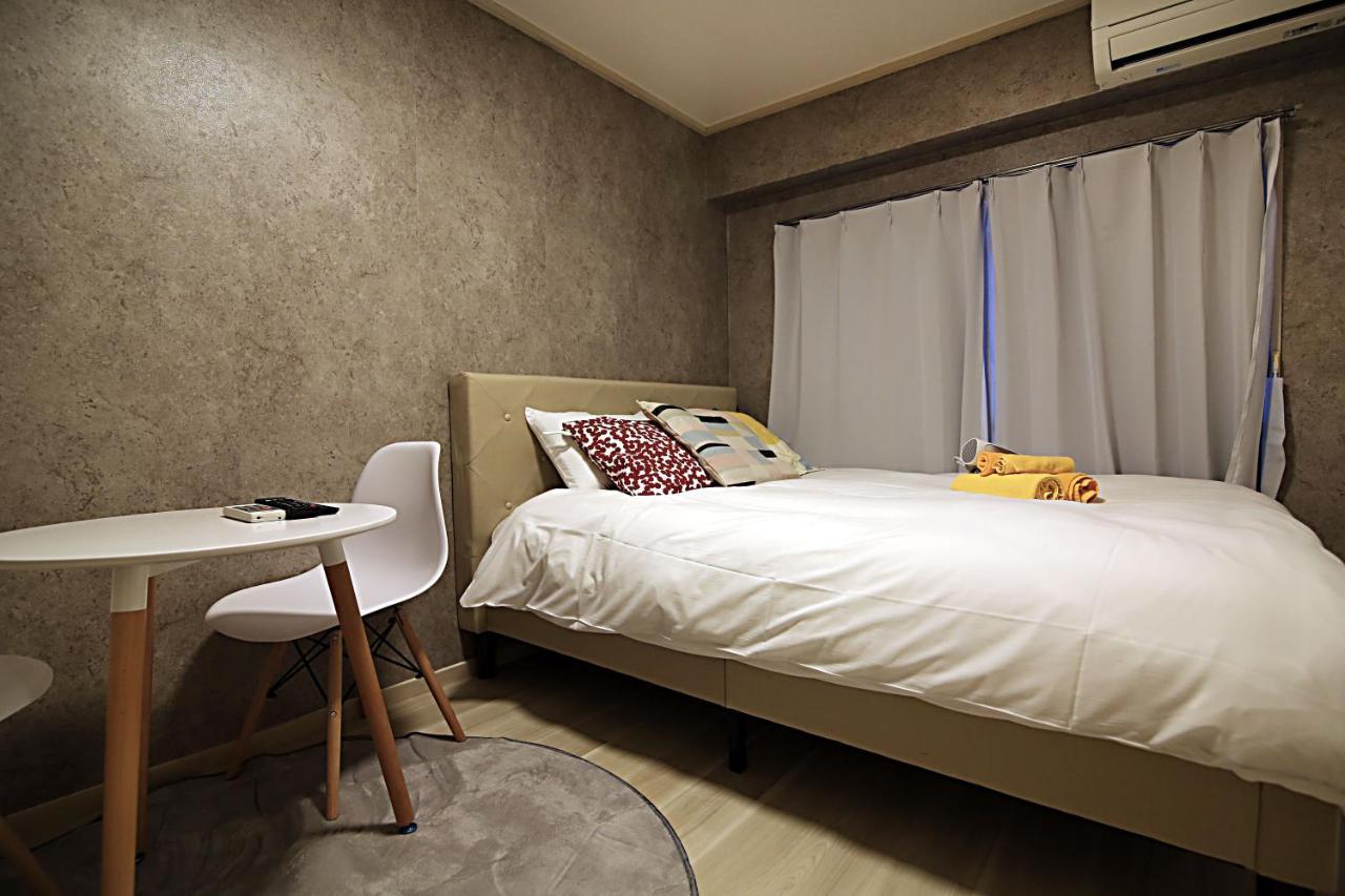 Heisiei House Shin-Okubo Free Wifi Διαμέρισμα Τόκιο Εξωτερικό φωτογραφία