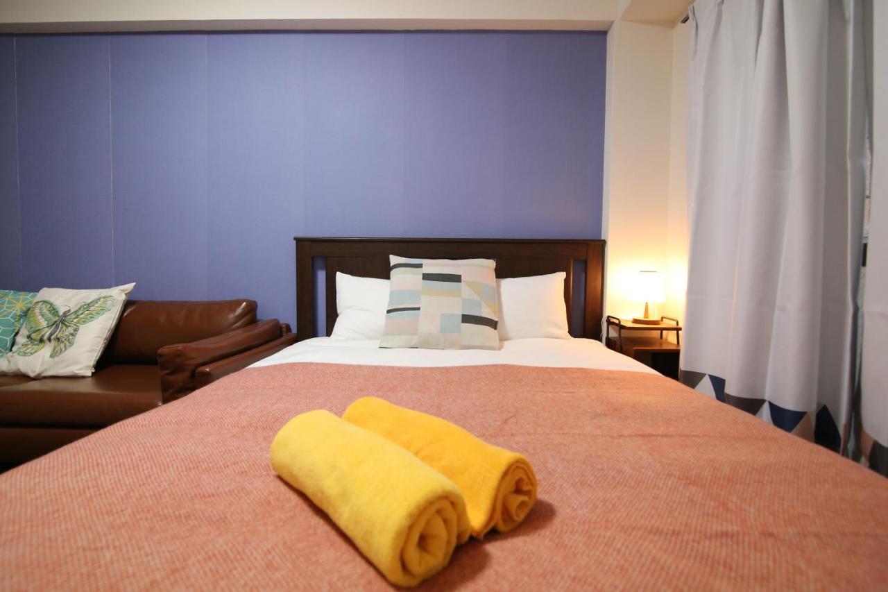 Heisiei House Shin-Okubo Free Wifi Διαμέρισμα Τόκιο Εξωτερικό φωτογραφία