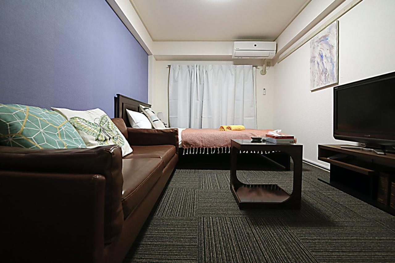 Heisiei House Shin-Okubo Free Wifi Διαμέρισμα Τόκιο Εξωτερικό φωτογραφία