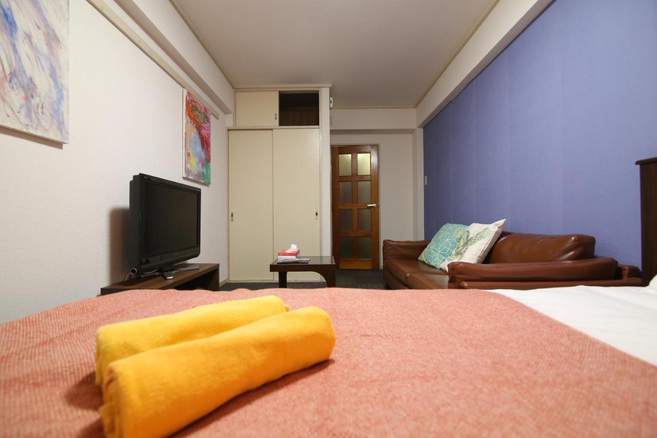 Heisiei House Shin-Okubo Free Wifi Διαμέρισμα Τόκιο Εξωτερικό φωτογραφία