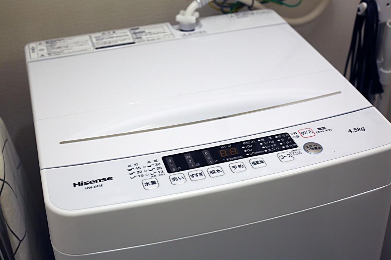 Heisiei House Shin-Okubo Free Wifi Διαμέρισμα Τόκιο Εξωτερικό φωτογραφία