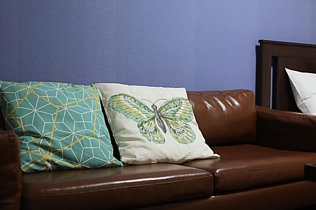 Heisiei House Shin-Okubo Free Wifi Διαμέρισμα Τόκιο Εξωτερικό φωτογραφία