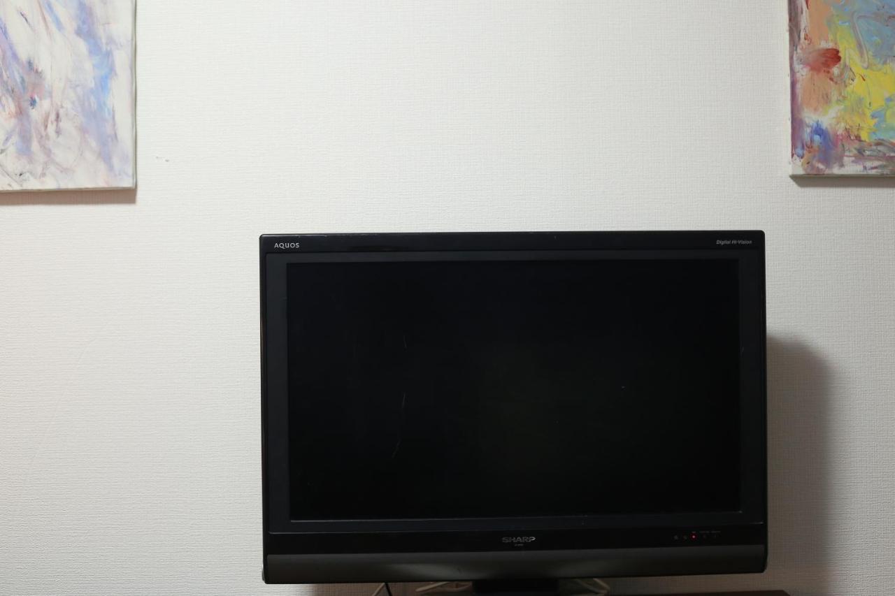 Heisiei House Shin-Okubo Free Wifi Διαμέρισμα Τόκιο Εξωτερικό φωτογραφία