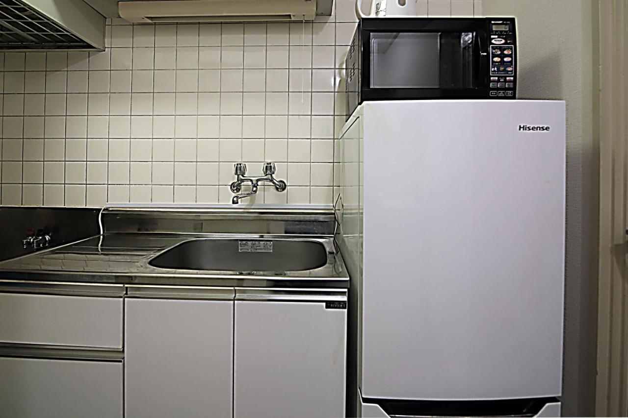 Heisiei House Shin-Okubo Free Wifi Διαμέρισμα Τόκιο Εξωτερικό φωτογραφία