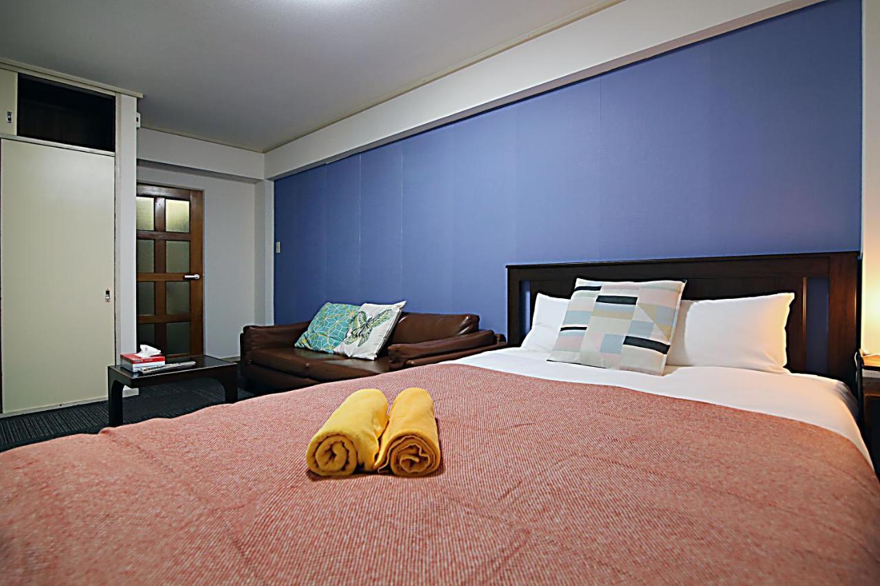Heisiei House Shin-Okubo Free Wifi Διαμέρισμα Τόκιο Εξωτερικό φωτογραφία