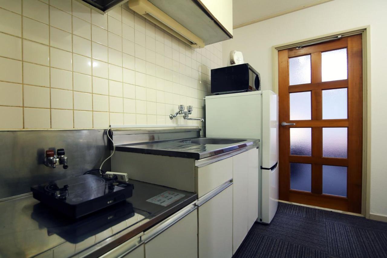 Heisiei House Shin-Okubo Free Wifi Διαμέρισμα Τόκιο Εξωτερικό φωτογραφία