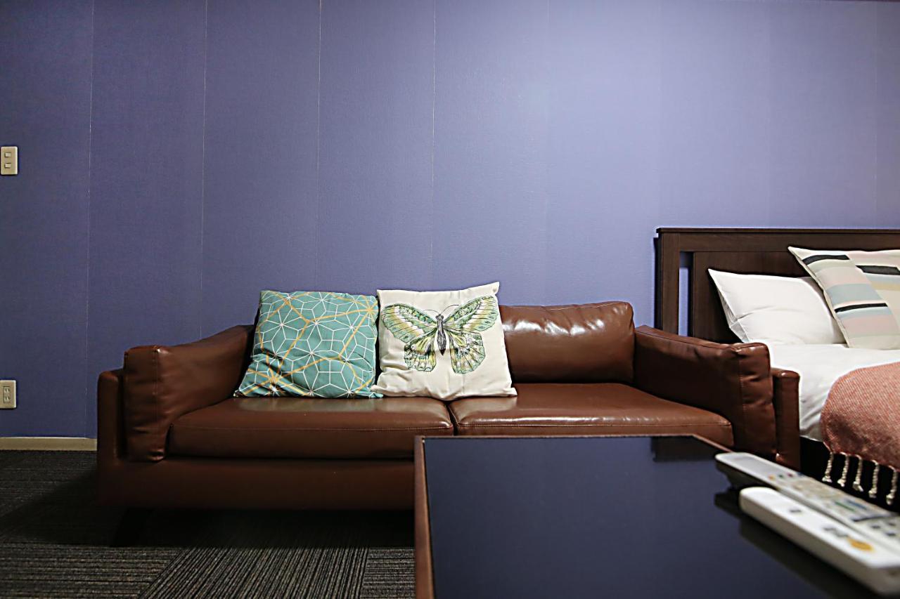 Heisiei House Shin-Okubo Free Wifi Διαμέρισμα Τόκιο Εξωτερικό φωτογραφία