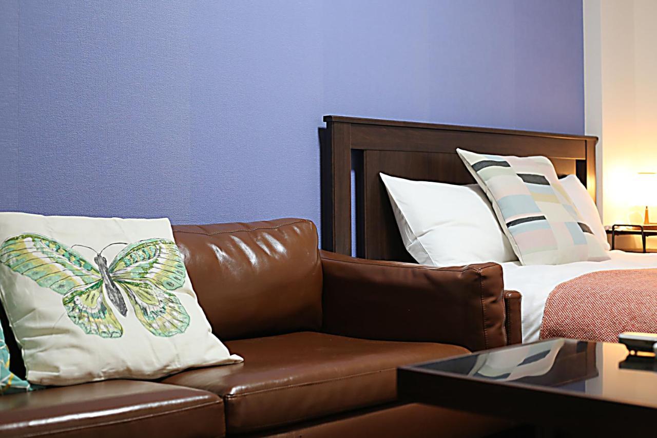 Heisiei House Shin-Okubo Free Wifi Διαμέρισμα Τόκιο Εξωτερικό φωτογραφία