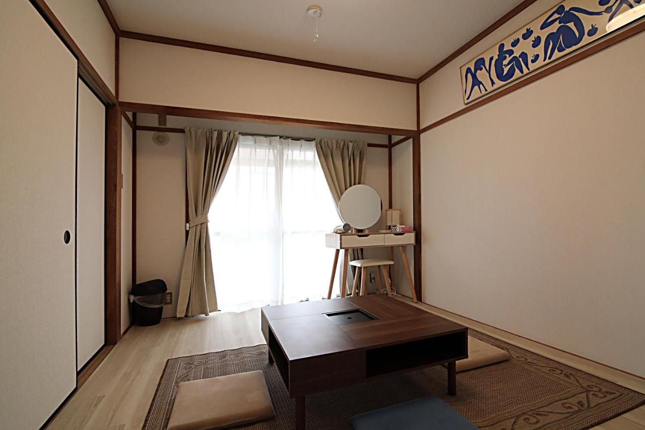 Heisiei House Shin-Okubo Free Wifi Διαμέρισμα Τόκιο Εξωτερικό φωτογραφία