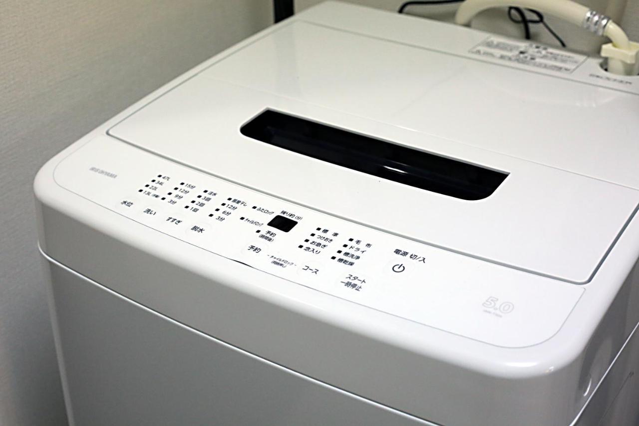Heisiei House Shin-Okubo Free Wifi Διαμέρισμα Τόκιο Εξωτερικό φωτογραφία