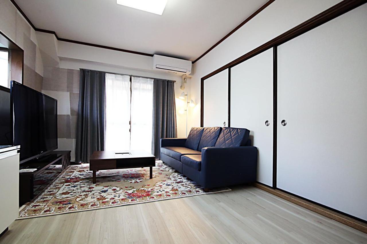 Heisiei House Shin-Okubo Free Wifi Διαμέρισμα Τόκιο Εξωτερικό φωτογραφία