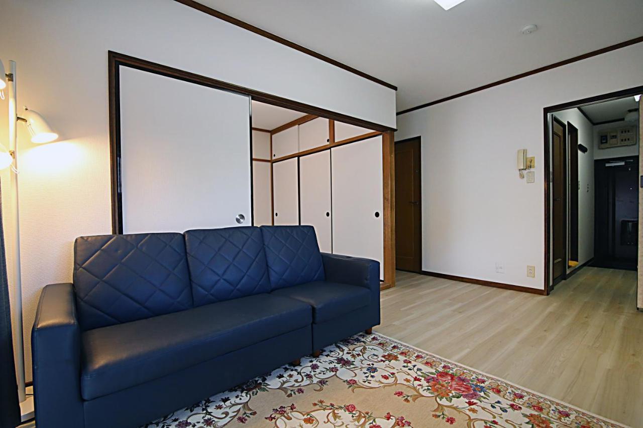 Heisiei House Shin-Okubo Free Wifi Διαμέρισμα Τόκιο Εξωτερικό φωτογραφία