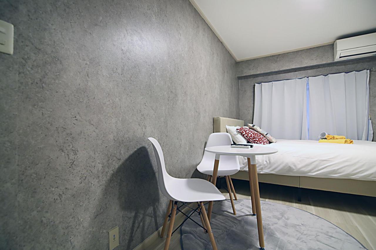 Heisiei House Shin-Okubo Free Wifi Διαμέρισμα Τόκιο Εξωτερικό φωτογραφία