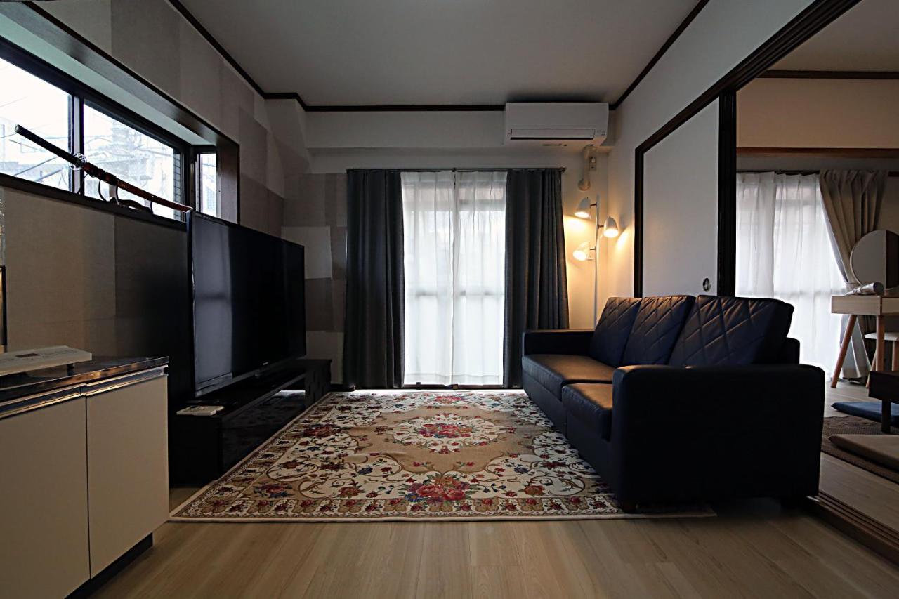 Heisiei House Shin-Okubo Free Wifi Διαμέρισμα Τόκιο Εξωτερικό φωτογραφία