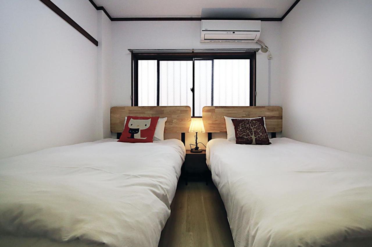 Heisiei House Shin-Okubo Free Wifi Διαμέρισμα Τόκιο Εξωτερικό φωτογραφία