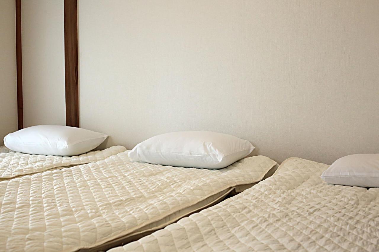 Heisiei House Shin-Okubo Free Wifi Διαμέρισμα Τόκιο Εξωτερικό φωτογραφία