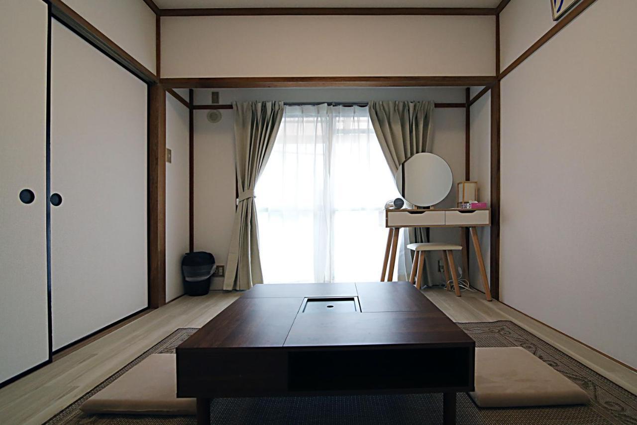 Heisiei House Shin-Okubo Free Wifi Διαμέρισμα Τόκιο Εξωτερικό φωτογραφία