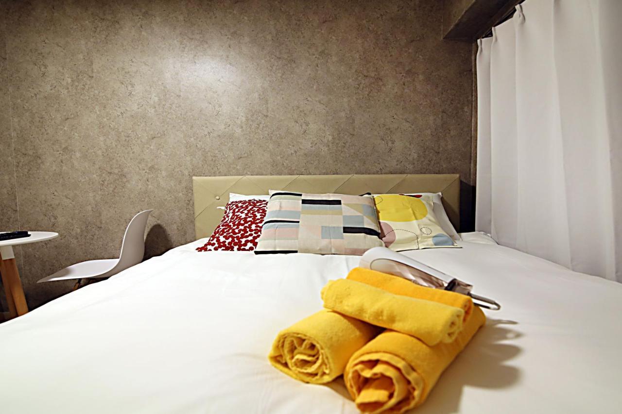 Heisiei House Shin-Okubo Free Wifi Διαμέρισμα Τόκιο Εξωτερικό φωτογραφία