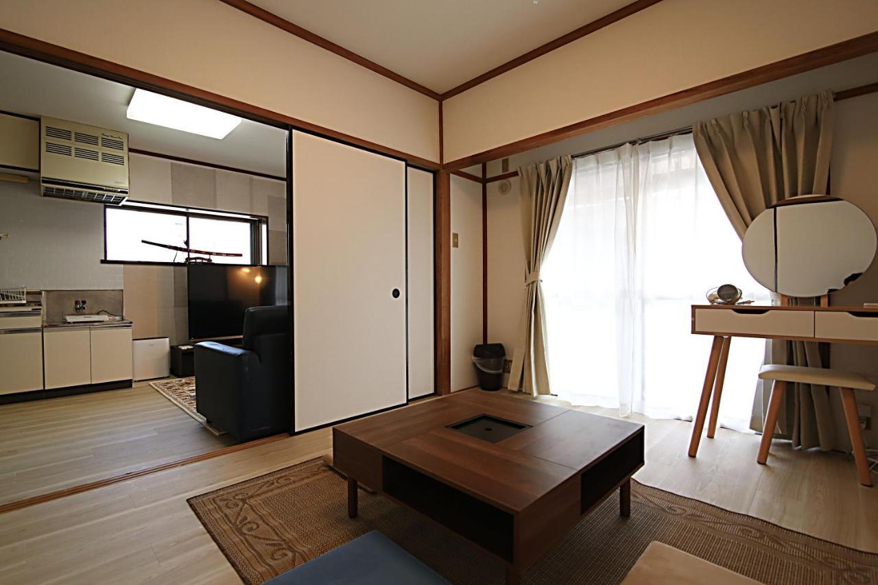Heisiei House Shin-Okubo Free Wifi Διαμέρισμα Τόκιο Εξωτερικό φωτογραφία