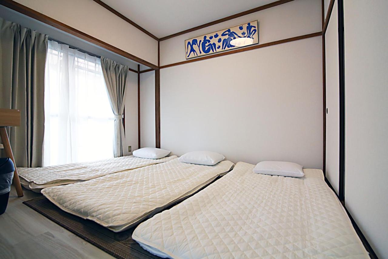 Heisiei House Shin-Okubo Free Wifi Διαμέρισμα Τόκιο Εξωτερικό φωτογραφία