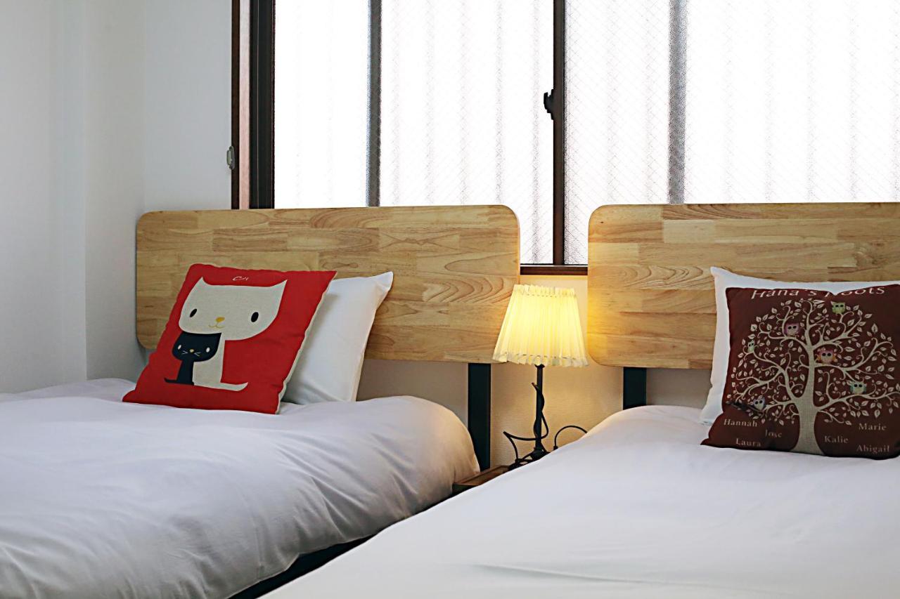 Heisiei House Shin-Okubo Free Wifi Διαμέρισμα Τόκιο Εξωτερικό φωτογραφία