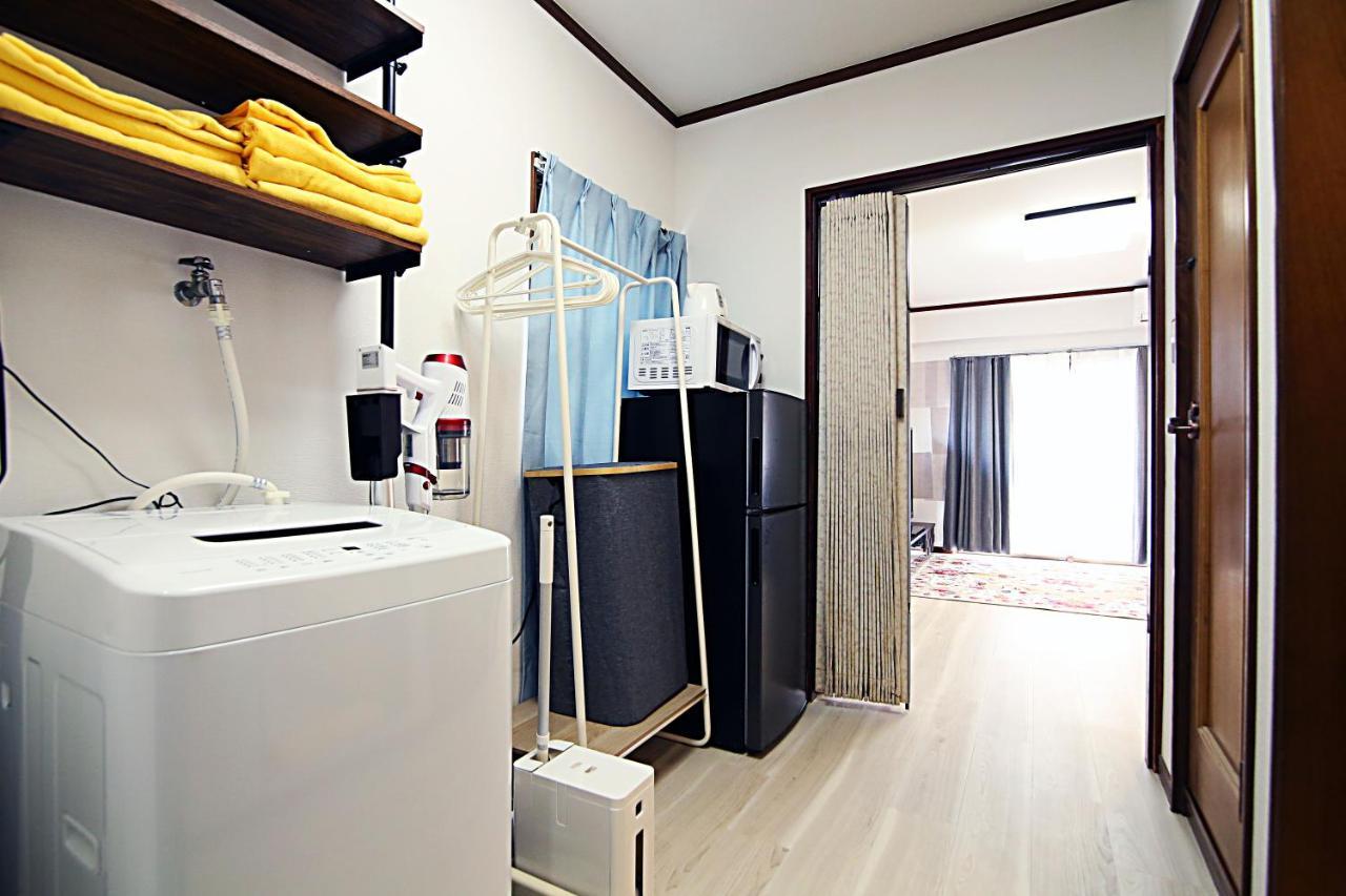 Heisiei House Shin-Okubo Free Wifi Διαμέρισμα Τόκιο Εξωτερικό φωτογραφία
