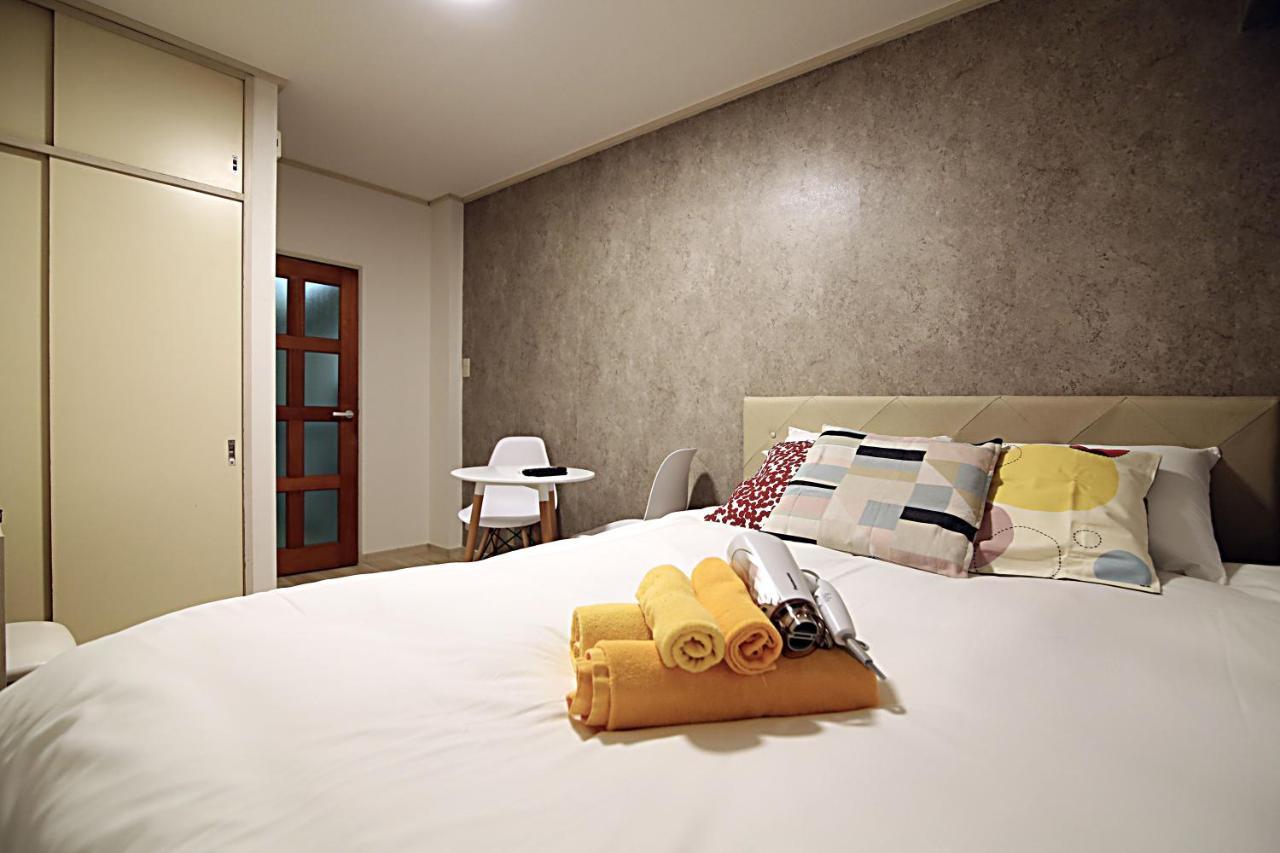 Heisiei House Shin-Okubo Free Wifi Διαμέρισμα Τόκιο Εξωτερικό φωτογραφία