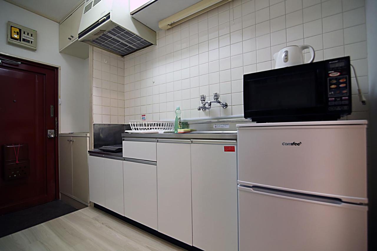 Heisiei House Shin-Okubo Free Wifi Διαμέρισμα Τόκιο Εξωτερικό φωτογραφία