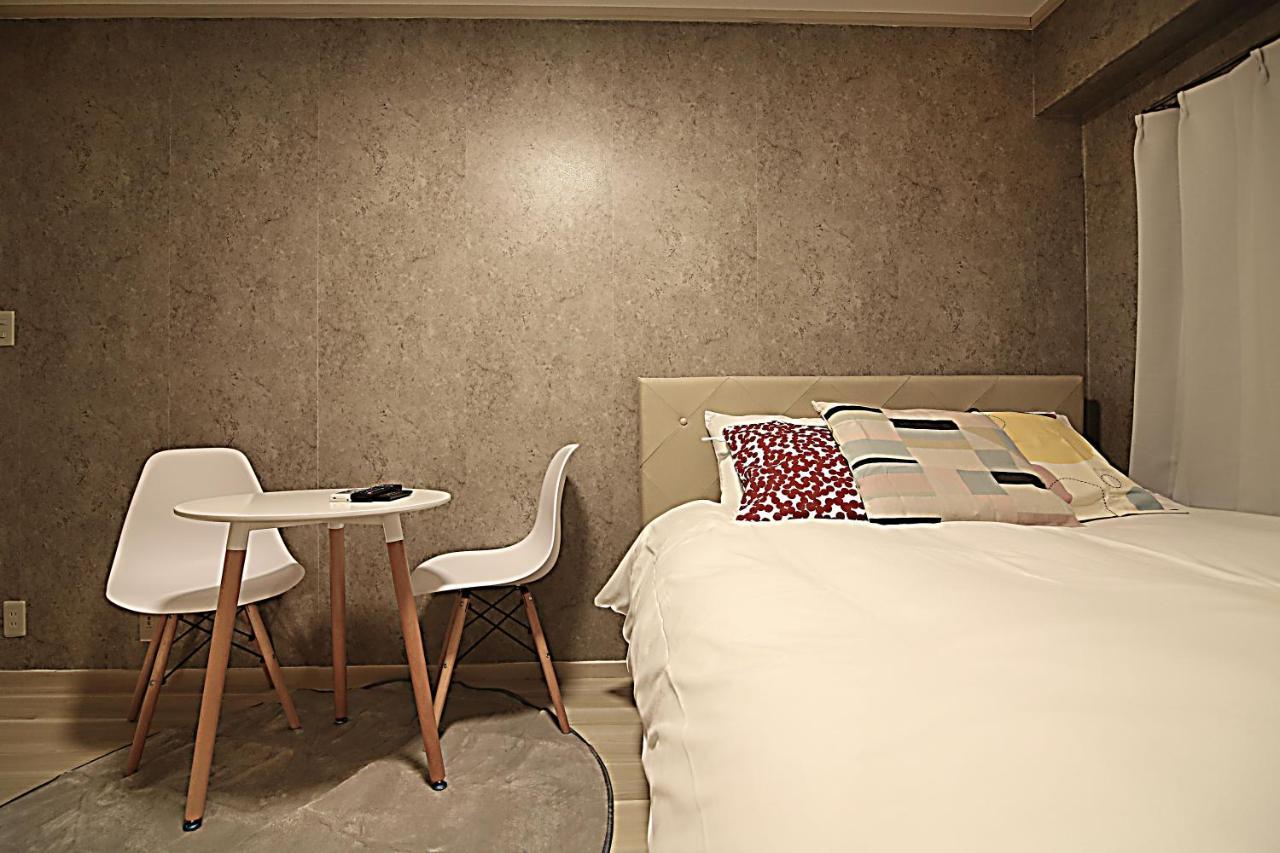 Heisiei House Shin-Okubo Free Wifi Διαμέρισμα Τόκιο Εξωτερικό φωτογραφία