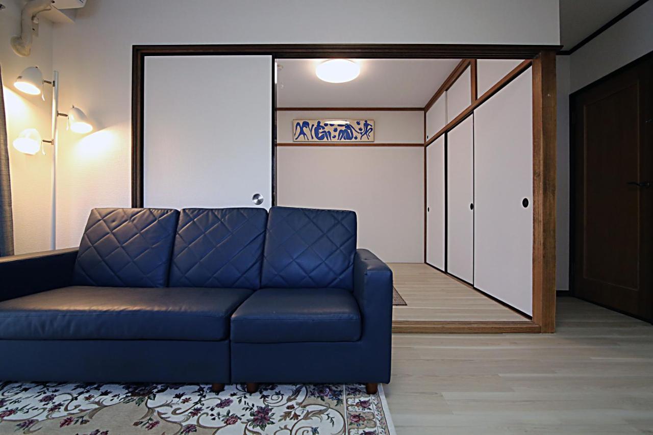 Heisiei House Shin-Okubo Free Wifi Διαμέρισμα Τόκιο Εξωτερικό φωτογραφία