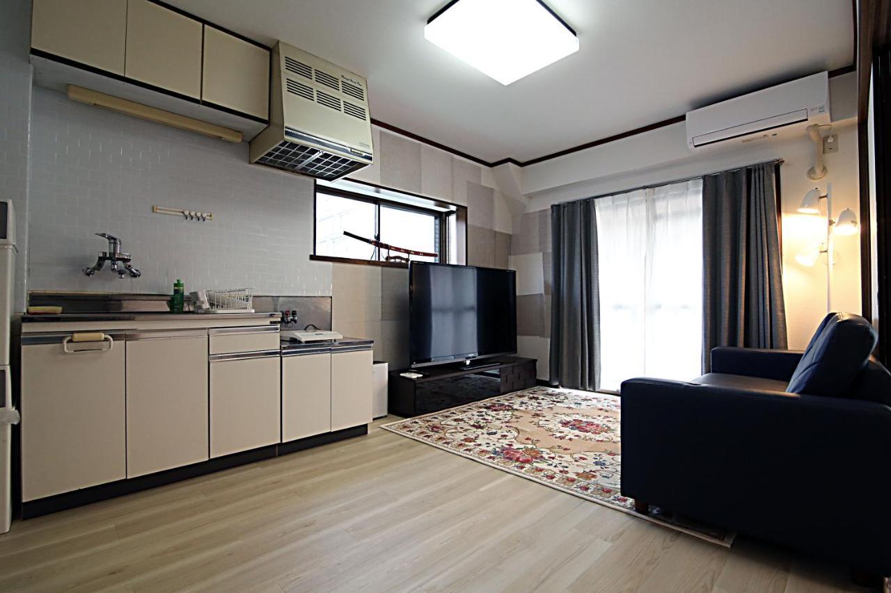 Heisiei House Shin-Okubo Free Wifi Διαμέρισμα Τόκιο Εξωτερικό φωτογραφία