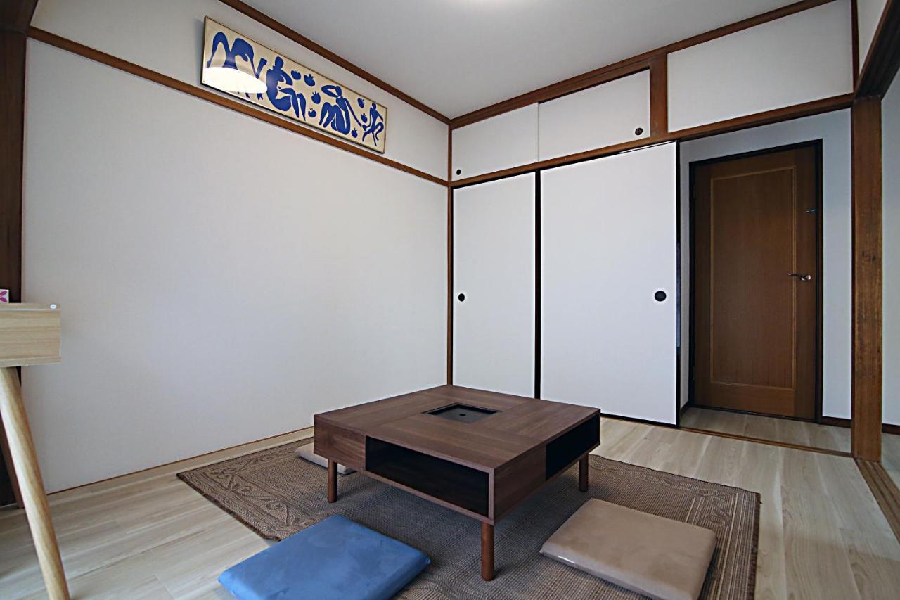 Heisiei House Shin-Okubo Free Wifi Διαμέρισμα Τόκιο Εξωτερικό φωτογραφία