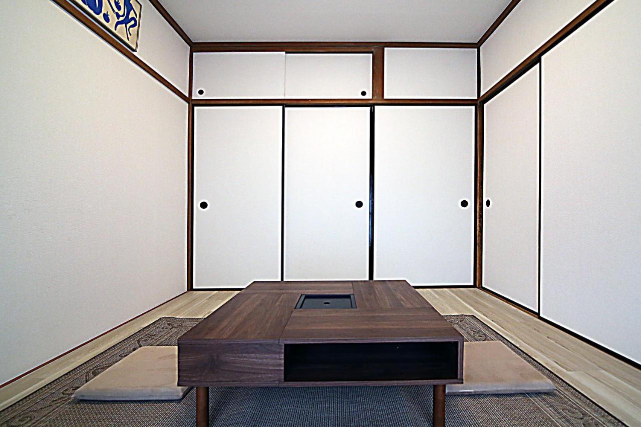 Heisiei House Shin-Okubo Free Wifi Διαμέρισμα Τόκιο Εξωτερικό φωτογραφία