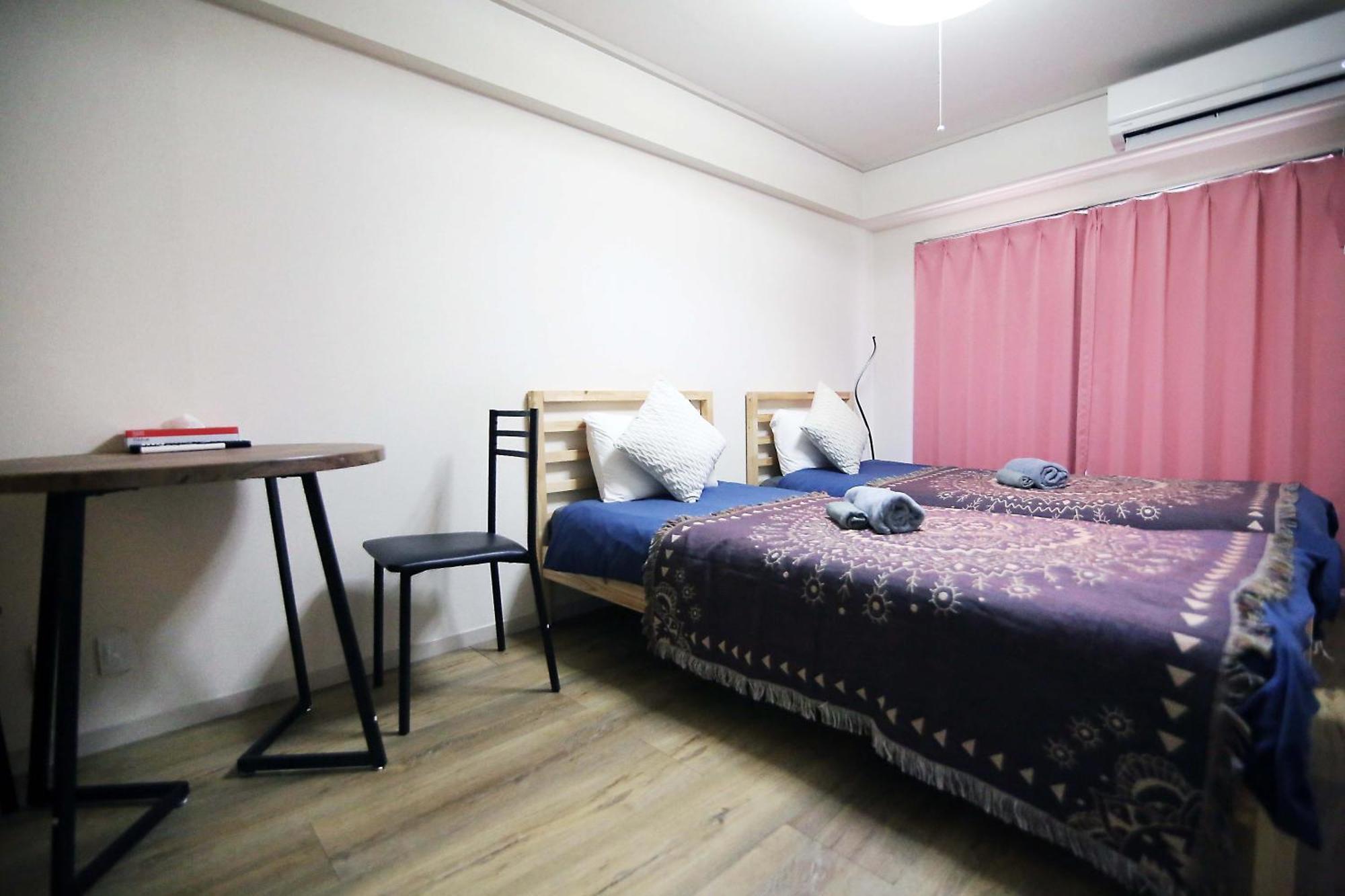 Heisiei House Shin-Okubo Free Wifi Διαμέρισμα Τόκιο Εξωτερικό φωτογραφία