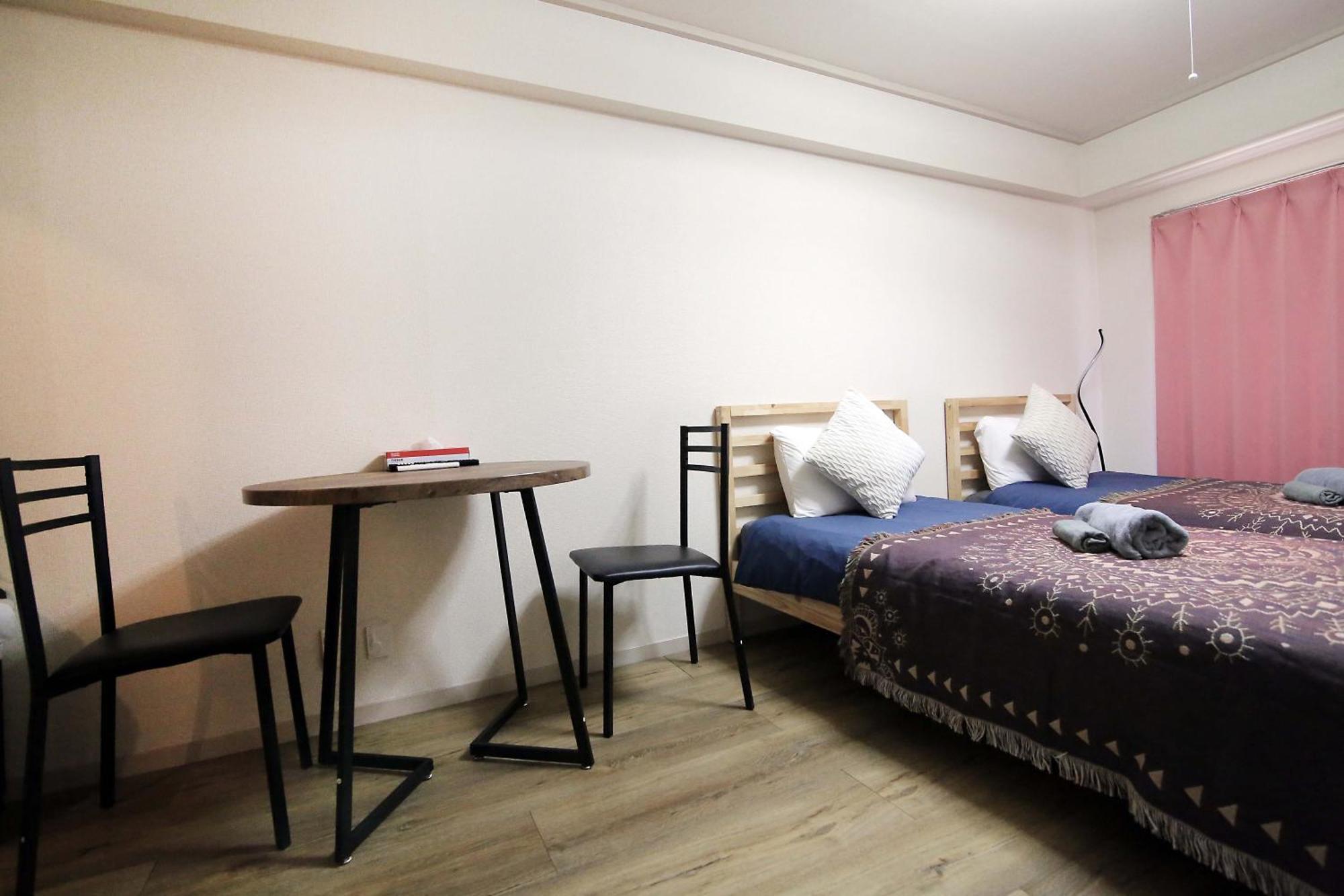 Heisiei House Shin-Okubo Free Wifi Διαμέρισμα Τόκιο Εξωτερικό φωτογραφία