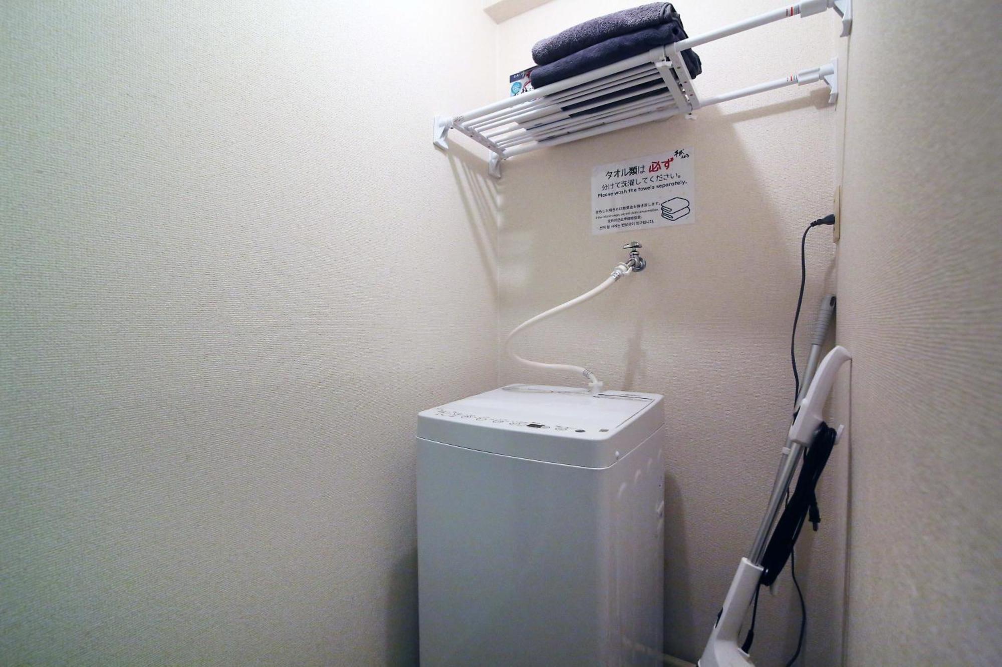 Heisiei House Shin-Okubo Free Wifi Διαμέρισμα Τόκιο Εξωτερικό φωτογραφία